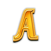 Символ A